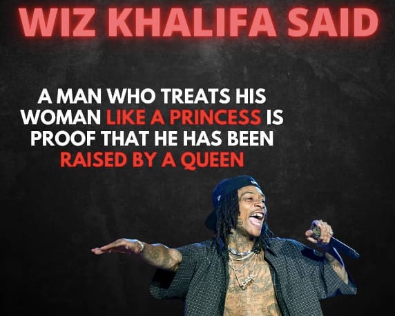 Wiz Khalifa Quotes