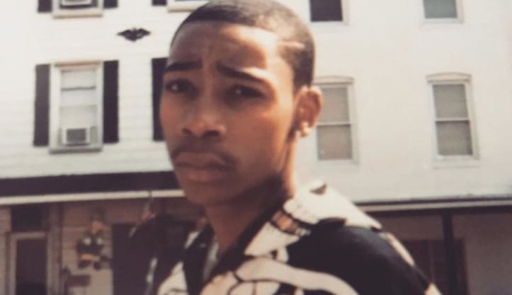 Wiz Khalifa young and rare