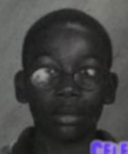 Wiz Khalifa Childhood teenager