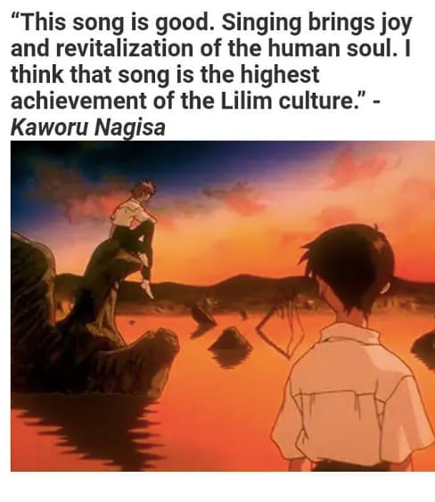 neon genesis evangelion quotes 1