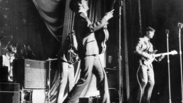 november 1 1963 The Beatles