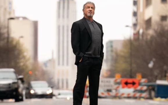 13 Tulsa King Quotes - Tv Series