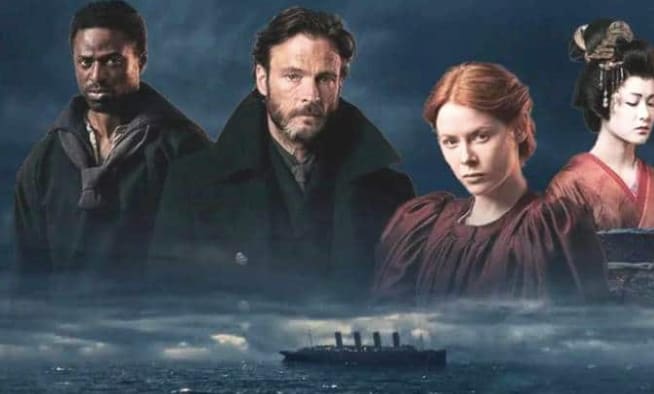 16 Amazing 1899 Quotes - Netflix Tv Series 1 16 Amazing 1899 Quotes Netflix Tv Series