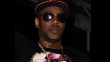 16 Best Cam'ron Quotes and Lyrics