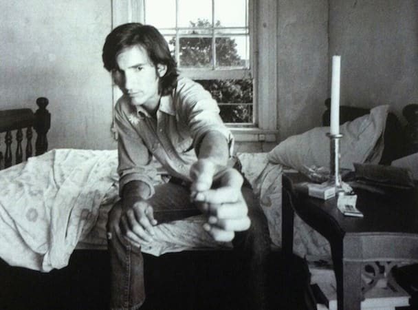 Bob Dylan on Townes van ZandtBob Dylan on