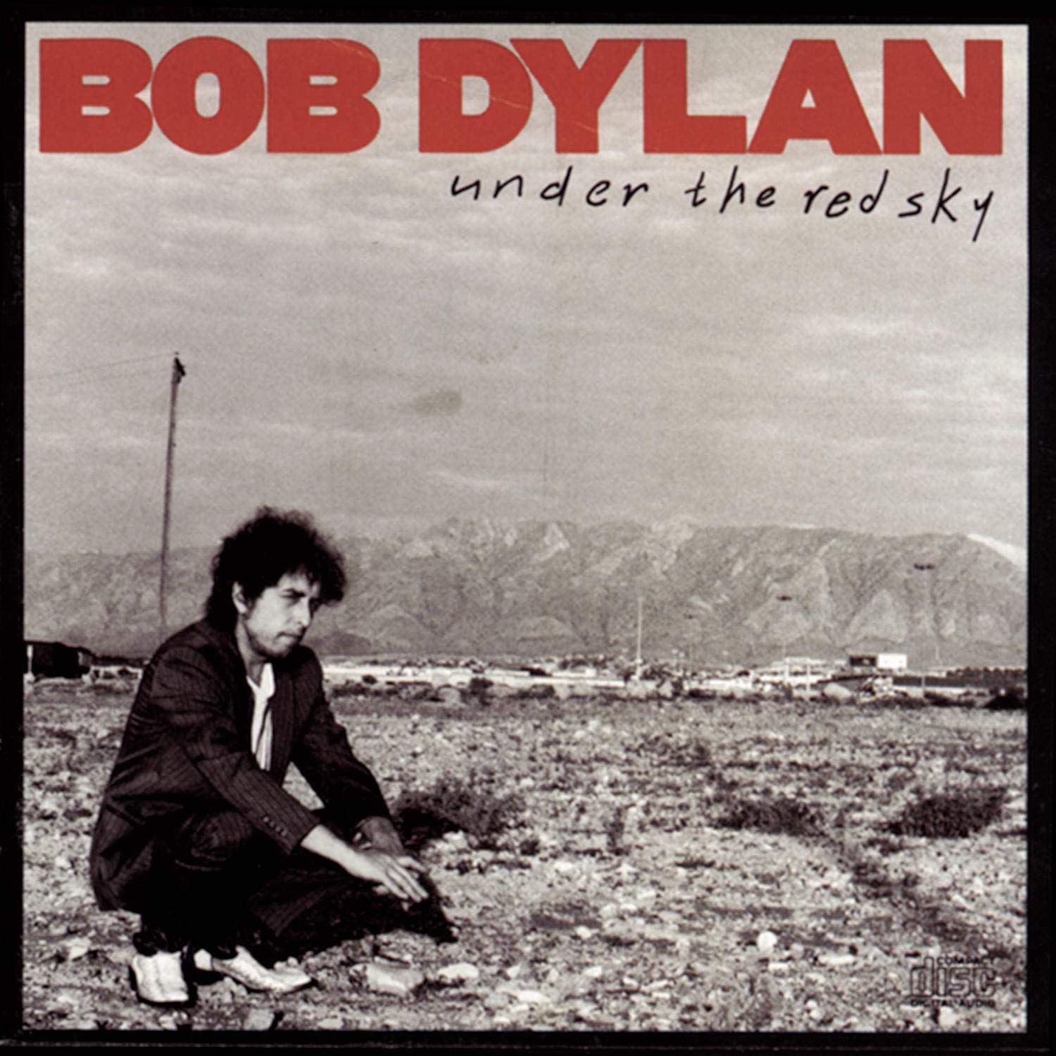 Don Was on Bob Dylan