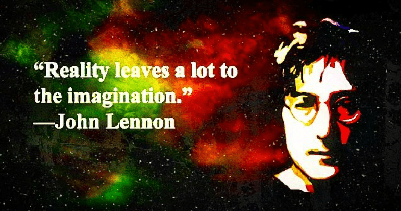 John lennon quotes