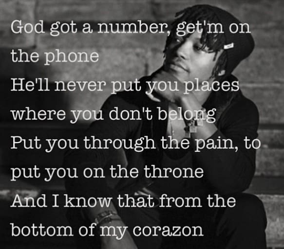 Lupe Fiasco Quotes