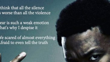 Lupe Fiasco Quotes 2