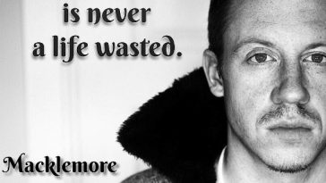 Macklemore Quotes 4