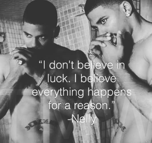 Nelly Quotes