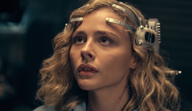 11 Fantastic The Peripheral Quotes - Tv Show 1 Peripheral Quotes