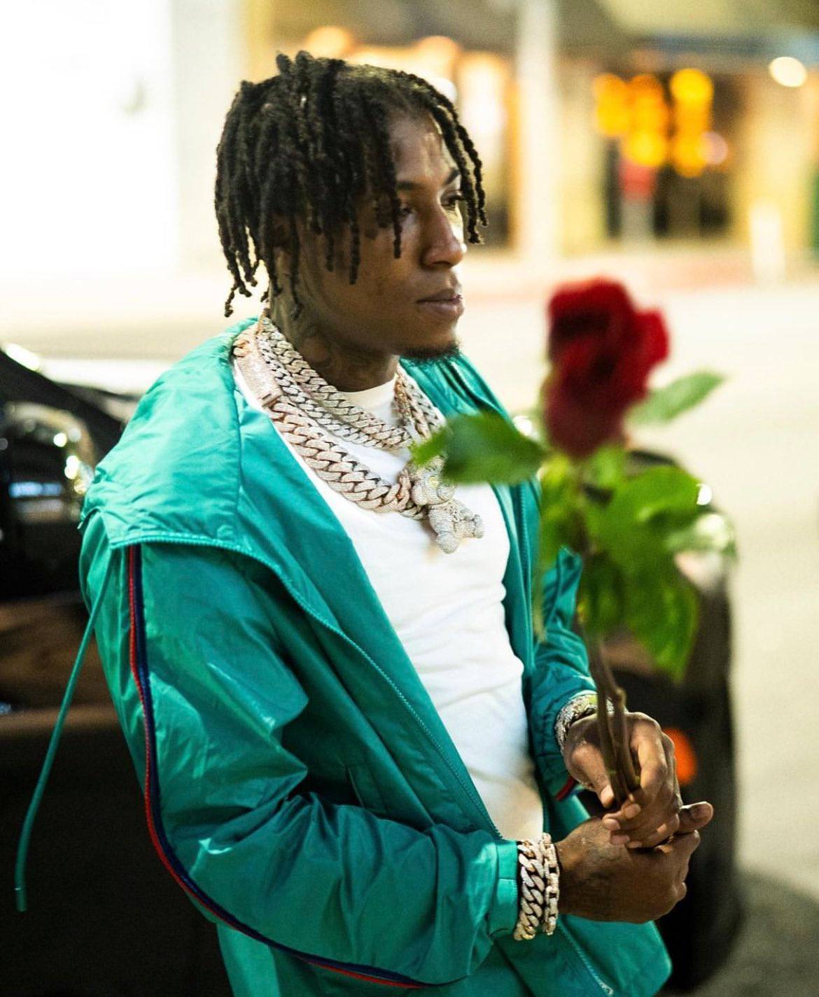 nba youngboy