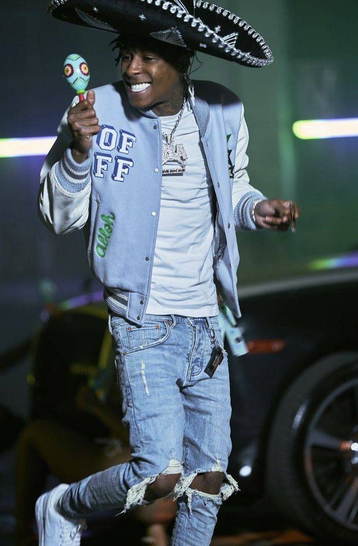 nba youngboy