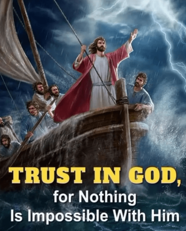 Jesus Christ and Bible Quotes