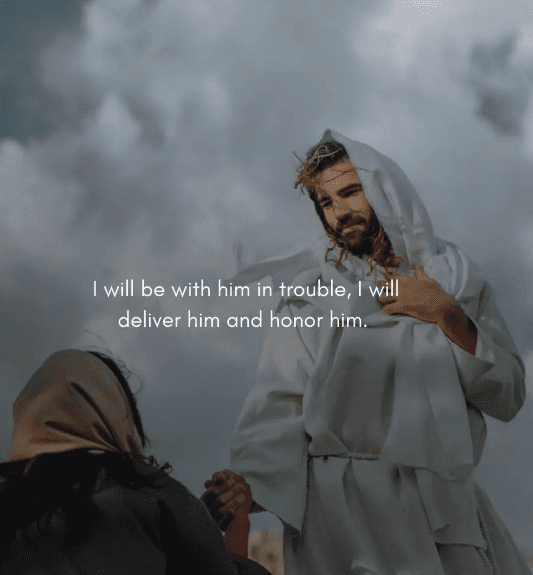 Jesus Christ and Bible Quotes
