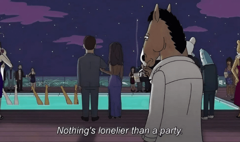 Bojack Horseman Quotes