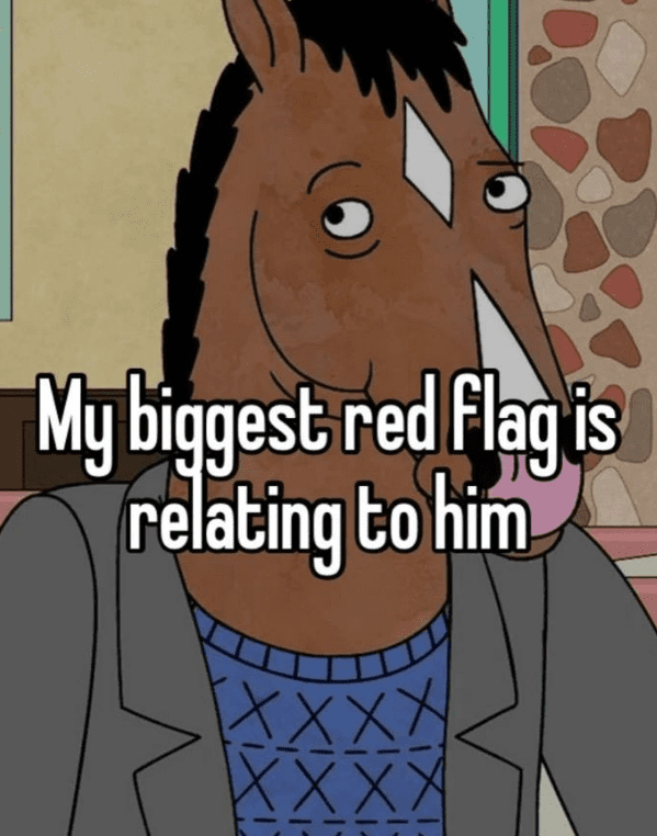 Bojack Horseman Quotes