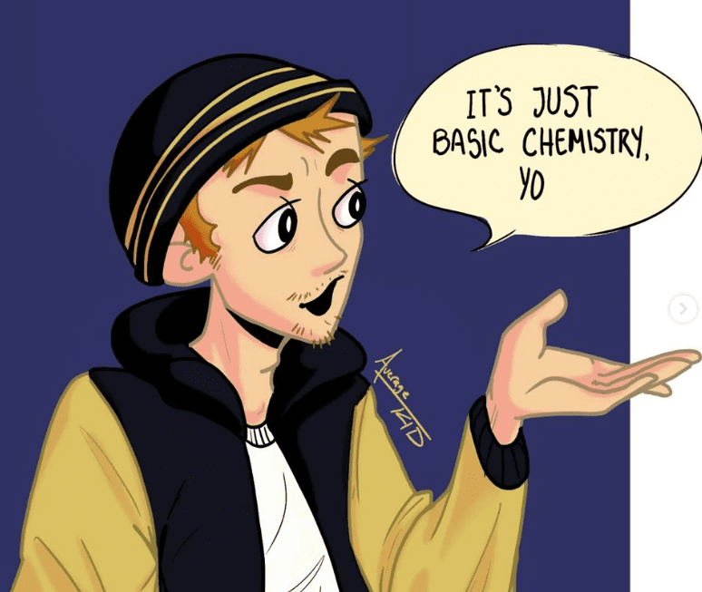 Breaking Bad Quotes