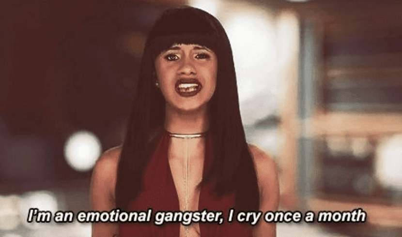 Cardi B Quotes