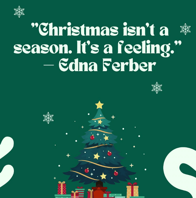 Christmas Quotes
