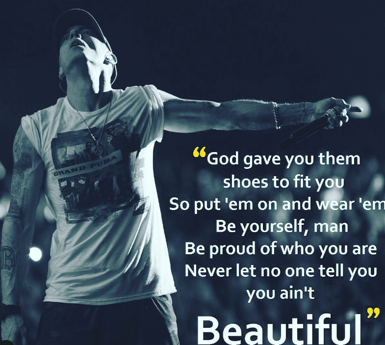 Eminem Quotes