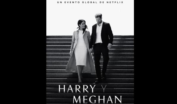 Harry & Meghan Quotes