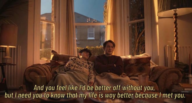Heartstopper Quotes