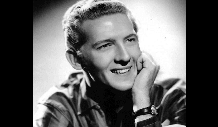 Jerry Lee Lewis