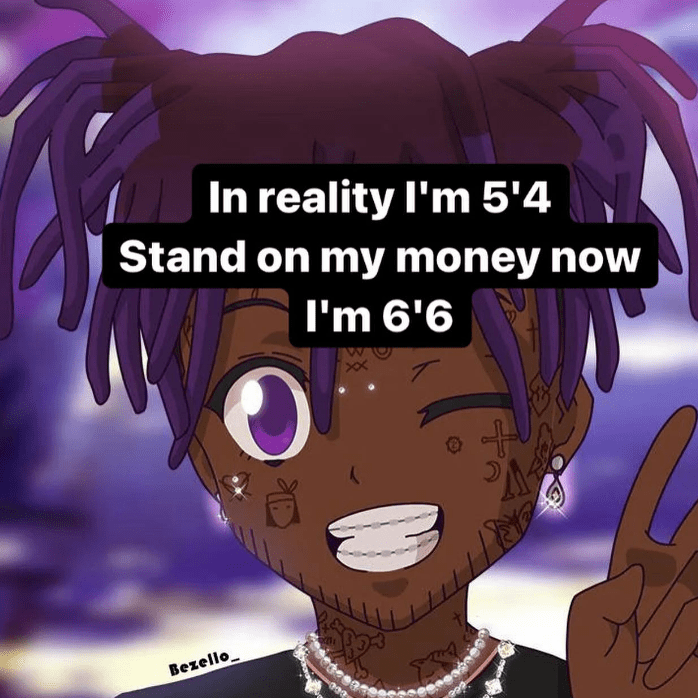Lil Uzi Vert Quotes