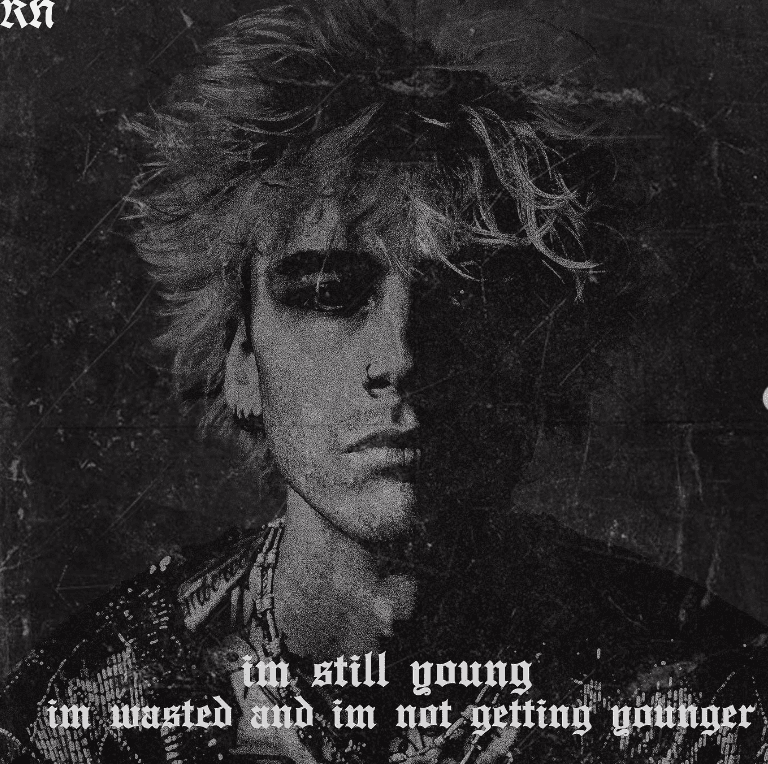 Machine Gun Kelly quotes