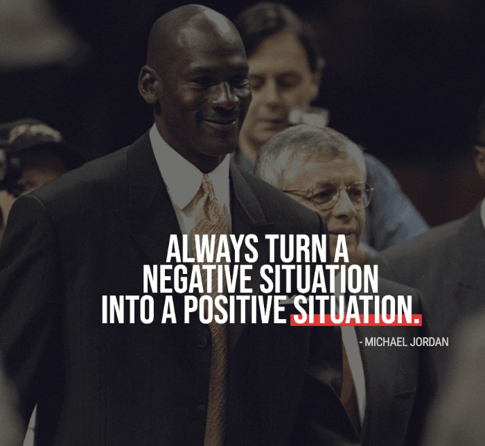 Michael Jordan Quotes