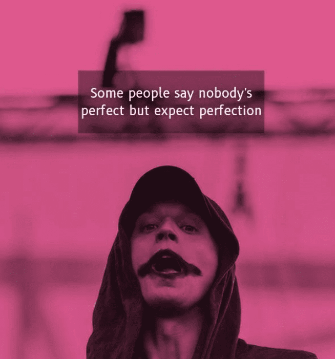 NF Quotes