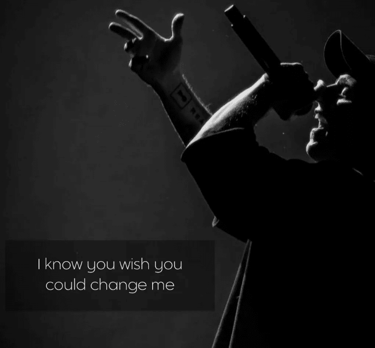 NF Quotes