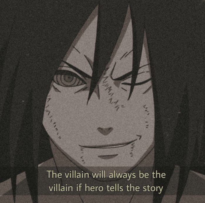 Naruto Quotes
