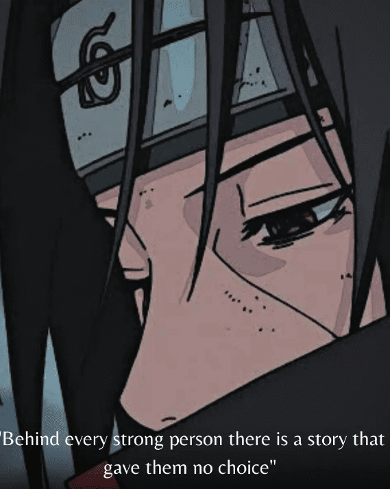 Naruto Quotes