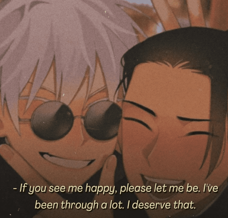 Naruto Quotes