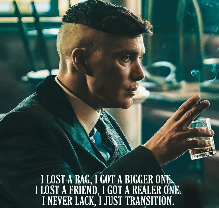 Peaky Blinders Quotes tommy shelby
