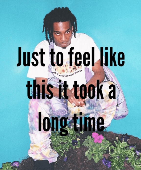 Playboi Carti quotes