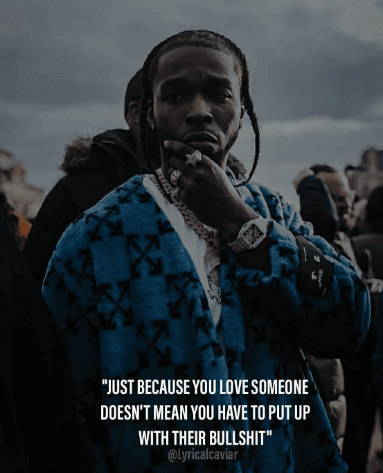 97 Significant Pop Smoke Quotes 4 Pop Smoke Quotes new