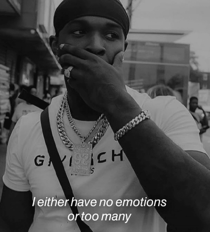 97 Significant Pop Smoke Quotes 6 Pop Smoke Quotes