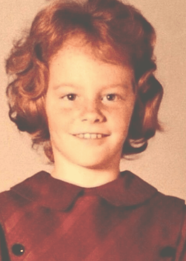 Reba McEntire Childhood