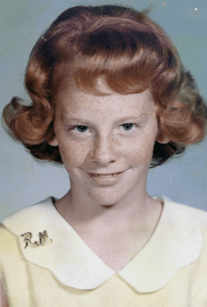 Reba McEntire Childhood
