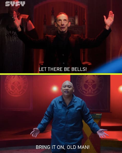 Reginald the Vampire Quotes - Netflix - NSF News and Magazine