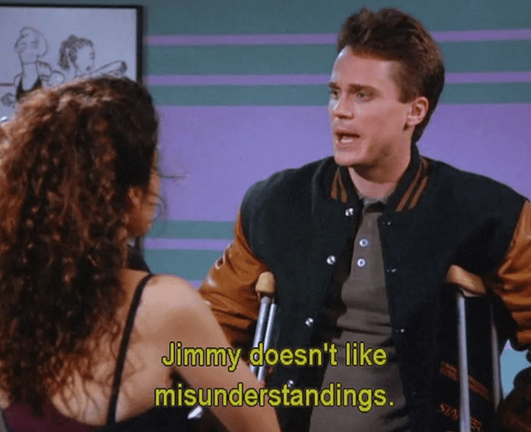 Seinfeld Quotes