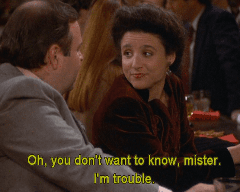 Seinfeld Quotes