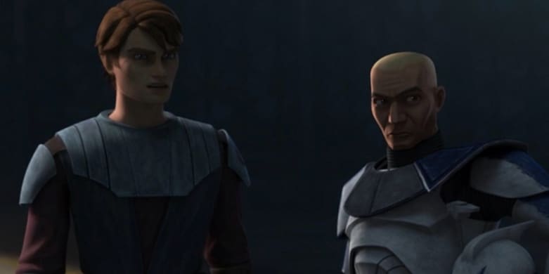 Star Wars - Tales of the Jedi