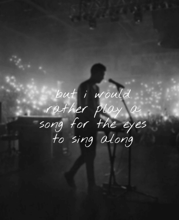 Josh Dun Quotes