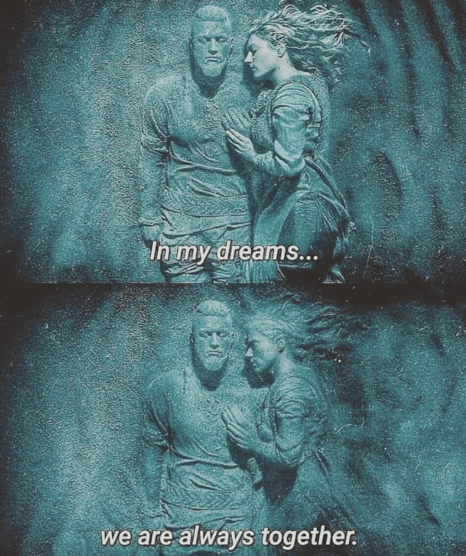 Vikings Quotes valhalla