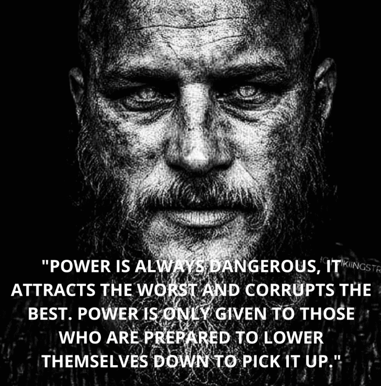 Vikings Quotes ragnar